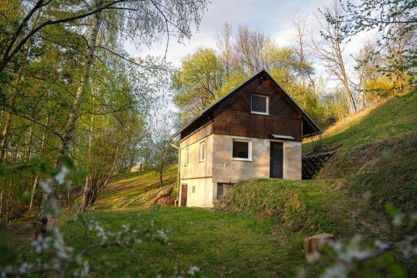 recreational property to rent, 0 m², Kněžmost, Středočeský Region recreational property to rent, 0 m², Kněžmost, Středočeský Region