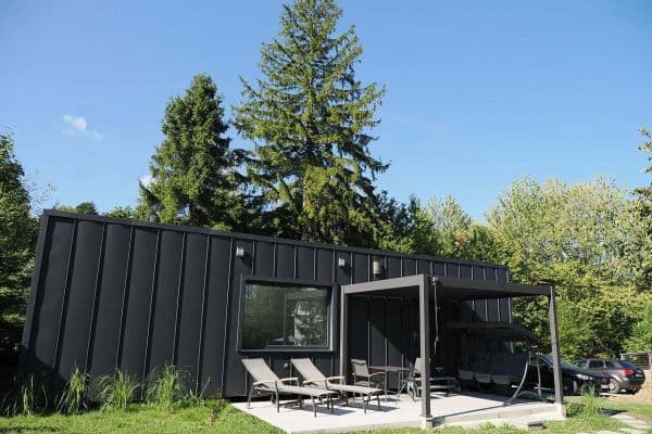 recreational property to rent, 0 m², Veřovice recreational property to rent, 0 m², Veřovice