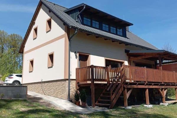 recreational property to rent, 0 m², Libuň, Královéhradecký Region recreational property to rent, 0 m², Libuň, Královéhradecký Region