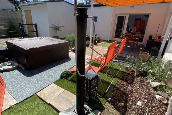 recreational property to rent, 0 m², Mlékojedy recreational property to rent, 0 m², Mlékojedy