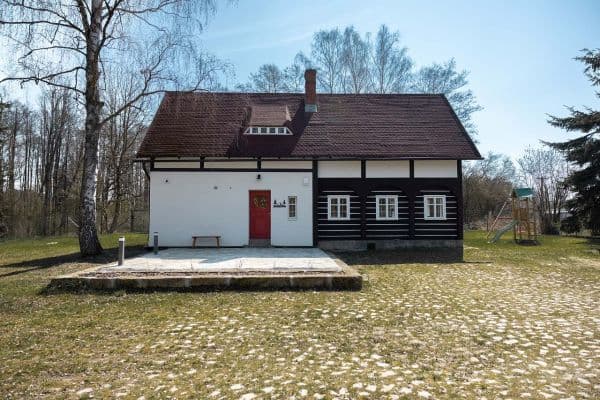 recreational property to rent, 0 m², Heřmanice v Podjěštědí recreational property to rent, 0 m², Heřmanice v Podjěštědí