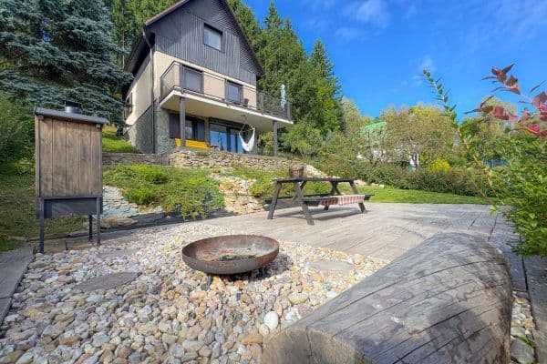 recreational property to rent, 0 m², Pastviny, Pardubický Region recreational property to rent, 0 m², Pastviny, Pardubický Region