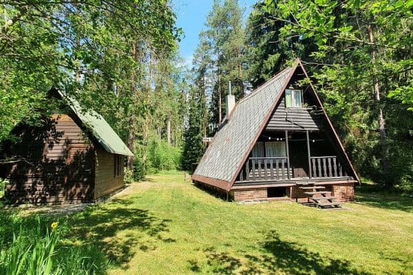 recreational property to rent, 0 m², Tatrovice, Karlovarský Region recreational property to rent, 0 m², Tatrovice, Karlovarský Region