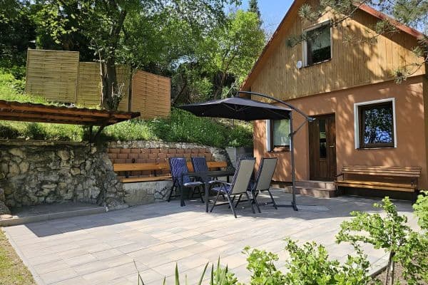 recreational property to rent, 0 m², Bělá pod Bezdězem recreational property to rent, 0 m², Bělá pod Bezdězem