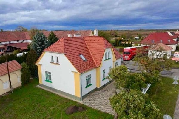 recreational property to rent, 0 m², Pasohlávky, Jihomoravský Region recreational property to rent, 0 m², Pasohlávky, Jihomoravský Region