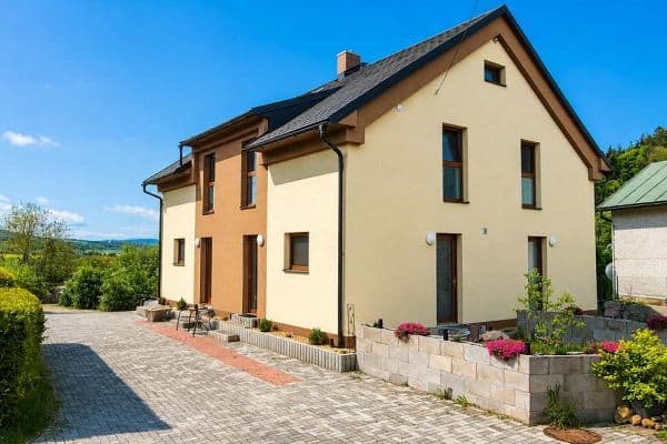 recreational property to rent, 0 m², Turnov, Liberecký Region recreational property to rent, 0 m², Turnov, Liberecký Region