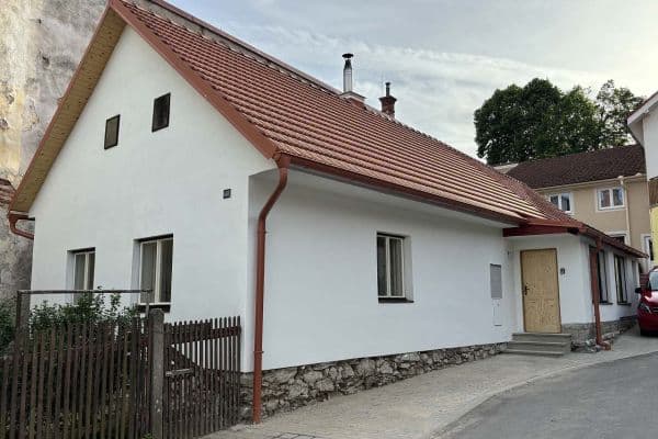 recreational property to rent, 0 m², Počátky recreational property to rent, 0 m², Počátky