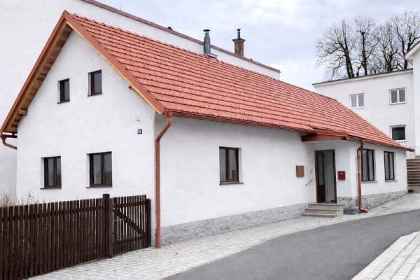 recreational property to rent, 0 m², Počátky recreational property to rent, 0 m², Počátky