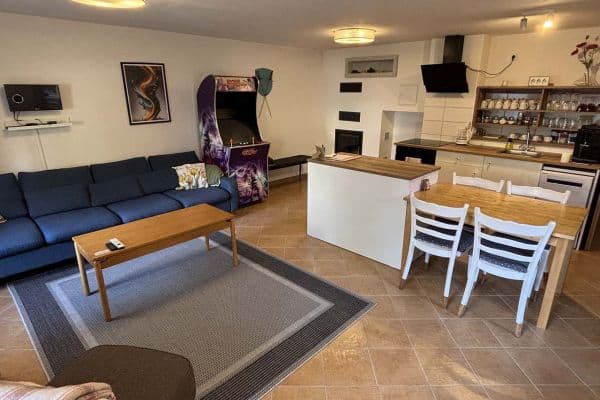 recreational property to rent, 0 m², Počátky recreational property to rent, 0 m², Počátky