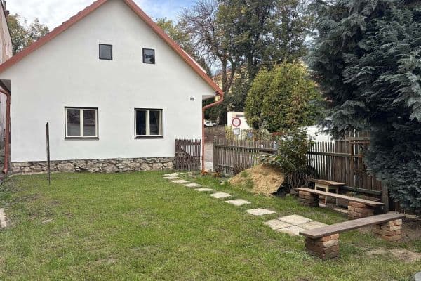 recreational property to rent, 0 m², Počátky recreational property to rent, 0 m², Počátky