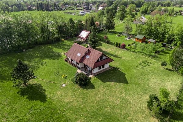 recreational property to rent, 0 m², Trojanovice recreational property to rent, 0 m², Trojanovice