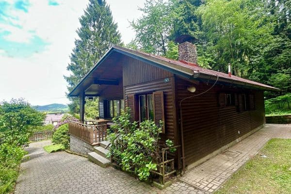 recreational property to rent, 0 m², Pec pod Čerchovem recreational property to rent, 0 m², Pec pod Čerchovem
