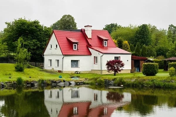 recreational property to rent, 0 m², Janov recreational property to rent, 0 m², Janov
