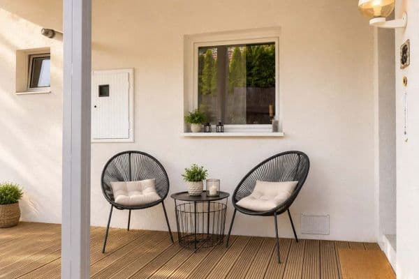 recreational property to rent, 0 m², Seč recreational property to rent, 0 m², Seč