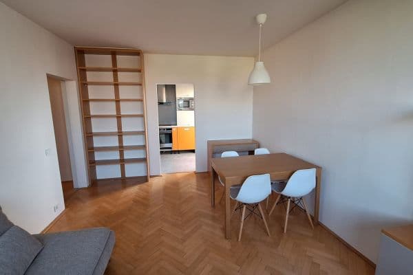 3 bedroom flat to rent, 67 m², Loosova, Brno 3 bedroom flat to rent, 67 m², Loosova, Brno