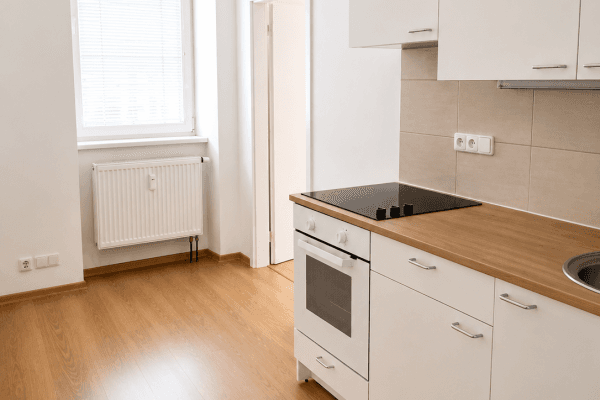 1 bedroom flat to rent, 33 m², Tylova, České Budějovice 1 bedroom flat to rent, 33 m², Tylova, České Budějovice
