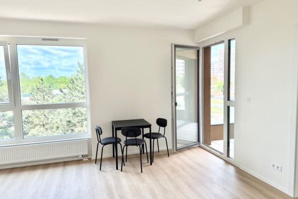 1 bedroom with open-plan kitchen flat for sale, 48 m², Arnošta Valenty, Praha 1 bedroom with open-plan kitchen flat for sale, 48 m², Arnošta Valenty, Praha