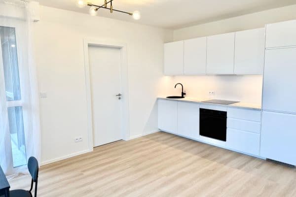 1 bedroom with open-plan kitchen flat for sale, 48 m², Arnošta Valenty, Praha 1 bedroom with open-plan kitchen flat for sale, 48 m², Arnošta Valenty, Praha