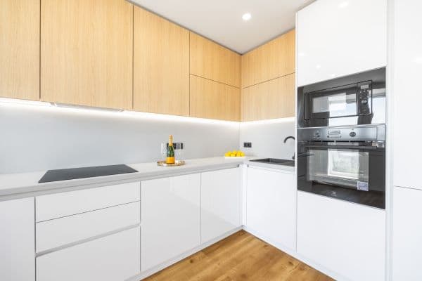 2 bedroom with open-plan kitchen flat for sale, 73 m², Podjavorinské, Praha 2 bedroom with open-plan kitchen flat for sale, 73 m², Podjavorinské, Praha