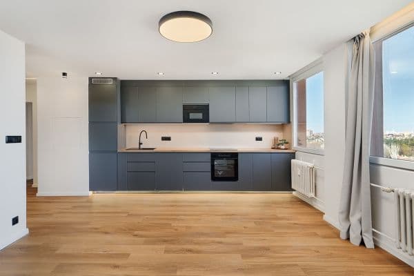 2 bedroom with open-plan kitchen flat for sale, 68 m², Psohlavců, Praha 2 bedroom with open-plan kitchen flat for sale, 68 m², Psohlavců, Praha