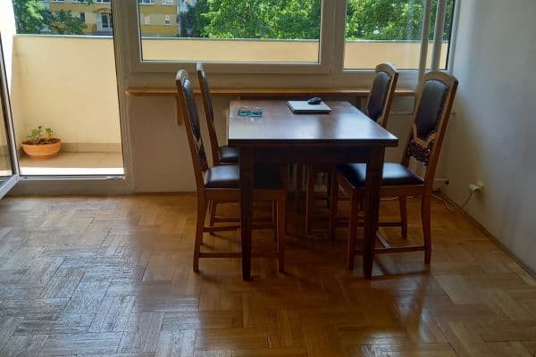 1 bedroom with open-plan kitchen flat to rent, 35 m², Murgašova, Praha 1 bedroom with open-plan kitchen flat to rent, 35 m², Murgašova, Praha