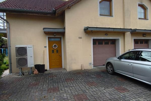 house for sale, 137 m², Mírová house for sale, 137 m², Mírová
