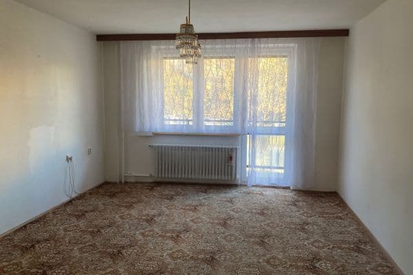 3 bedroom flat for sale, 100 m², Dr. Svěráka, Boskovice, Jihomoravský Region 3 bedroom flat for sale, 100 m², Dr. Svěráka, Boskovice, Jihomoravský Region