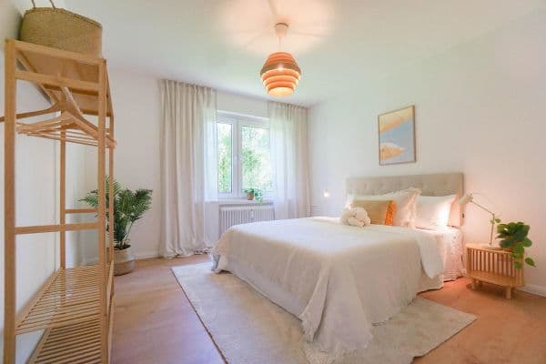 3 bedroom flat for sale, 76 m², Bremen, Bremen 3 bedroom flat for sale, 76 m², Bremen, Bremen