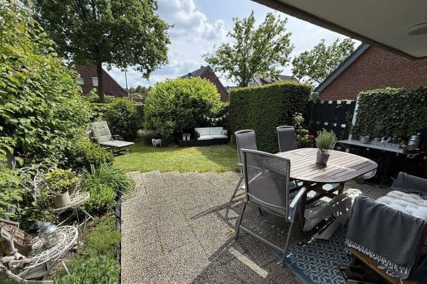 3 bedroom flat to rent, 85 m², Nierster Str. 14a, Meerbusch 3 bedroom flat to rent, 85 m², Nierster Str. 14a, Meerbusch