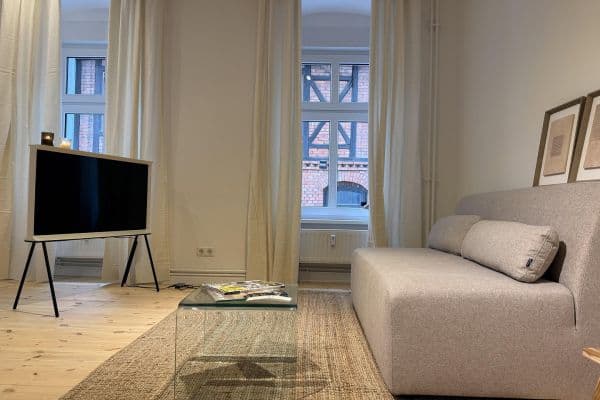 2 bedroom flat for sale, 40 m², Berlin, Berlin 2 bedroom flat for sale, 40 m², Berlin, Berlin