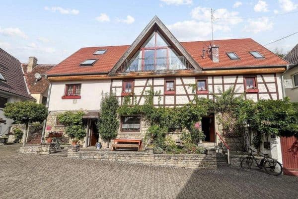 house for sale, 240 m², Brunnengasse 7, Randersacker house for sale, 240 m², Brunnengasse 7, Randersacker