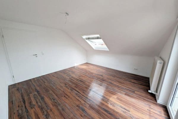 3 bedroom flat to rent, 77 m², Filderstadt 3 bedroom flat to rent, 77 m², Filderstadt