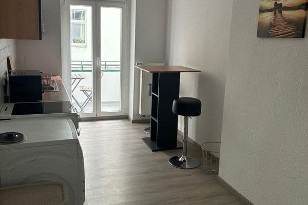 2 bedroom flat to rent, 58 m², Berlin 2 bedroom flat to rent, 58 m², Berlin