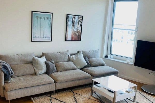 2 bedroom flat to rent, 55 m², Hamburg, Hamburg 2 bedroom flat to rent, 55 m², Hamburg, Hamburg