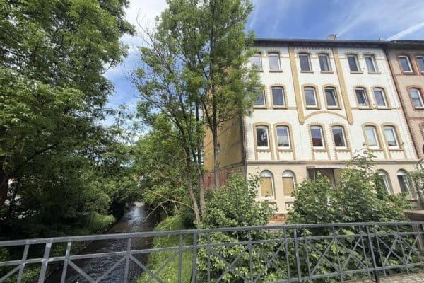 3 bedroom flat to rent, 65 m², Kassel, Hesse 3 bedroom flat to rent, 65 m², Kassel, Hesse