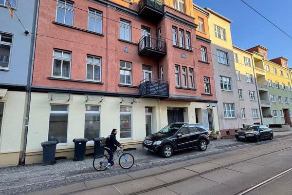 3 bedroom flat to rent, 68 m², Fouquéstraße 7, Brandenburg an der Havel, Brandenburg 3 bedroom flat to rent, 68 m², Fouquéstraße 7, Brandenburg an der Havel, Brandenburg