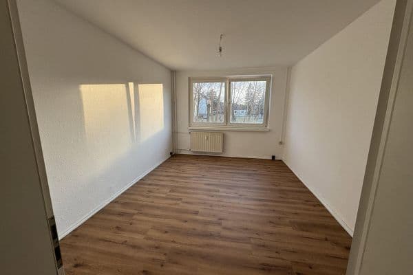 3 bedroom flat to rent, 60 m², Hauptstraße 8, Warlitz 3 bedroom flat to rent, 60 m², Hauptstraße 8, Warlitz
