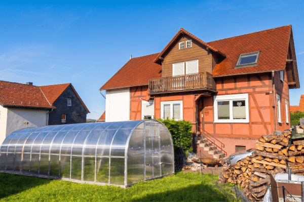 house for sale, 136 m², Fronhausen house for sale, 136 m², Fronhausen