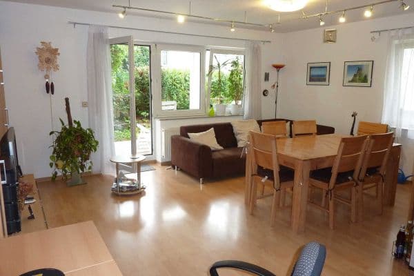 2 bedroom flat to rent, 65 m², Asperg 2 bedroom flat to rent, 65 m², Asperg