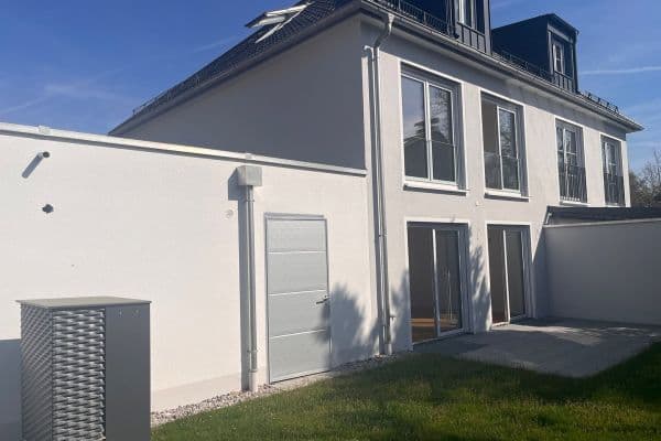 house for sale, 158 m², Planegger Straße 43a, Germering, Bavaria house for sale, 158 m², Planegger Straße 43a, Germering, Bavaria