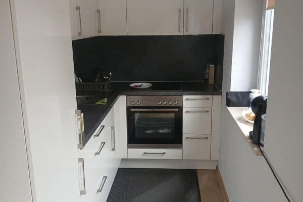 2 bedroom flat to rent, 42 m², Bückeburg 2 bedroom flat to rent, 42 m², Bückeburg