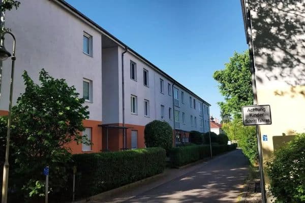 3 bedroom flat to rent, 69 m², Distelweg 1, Schöneiche bei Berlin 3 bedroom flat to rent, 69 m², Distelweg 1, Schöneiche bei Berlin