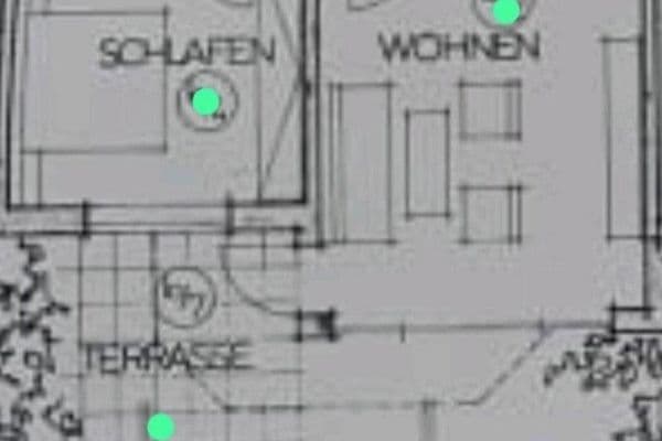 1 bedroom with open-plan kitchen flat for sale, 61 m², Krefeld Bockum 1 bedroom with open-plan kitchen flat for sale, 61 m², Krefeld Bockum