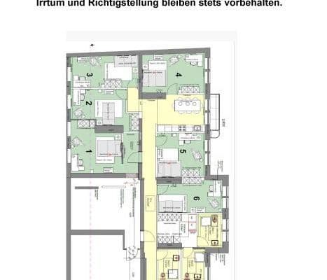1 bedroom flat to rent, 25 m², Sendlinger Straße 42a, München, Bavaria 1 bedroom flat to rent, 25 m², Sendlinger Straße 42a, München, Bavaria