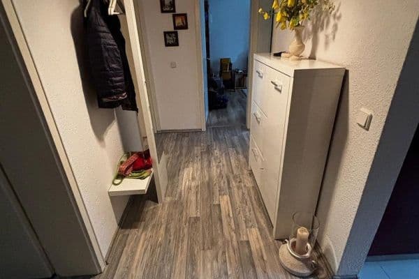 3 bedroom flat for sale, 82 m², Hondelage 3 bedroom flat for sale, 82 m², Hondelage