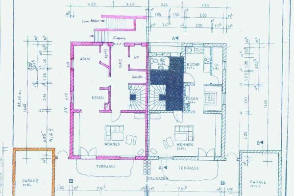 house for sale, 137 m², Stammham, Bavaria house for sale, 137 m², Stammham, Bavaria