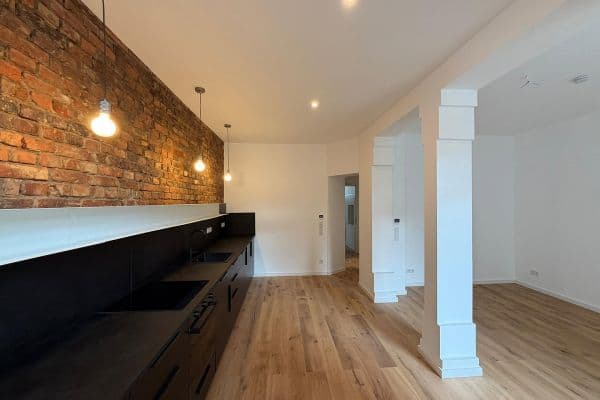 2 bedroom flat to rent, 60 m², Darmstadt, Hesse 2 bedroom flat to rent, 60 m², Darmstadt, Hesse