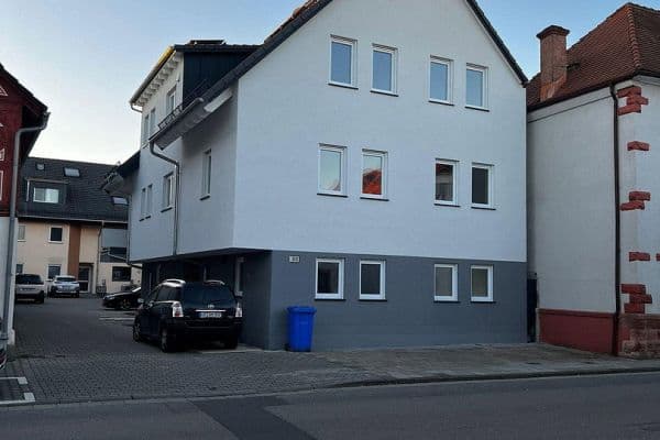 3 bedroom flat to rent, 110 m², Rodgau 3 bedroom flat to rent, 110 m², Rodgau