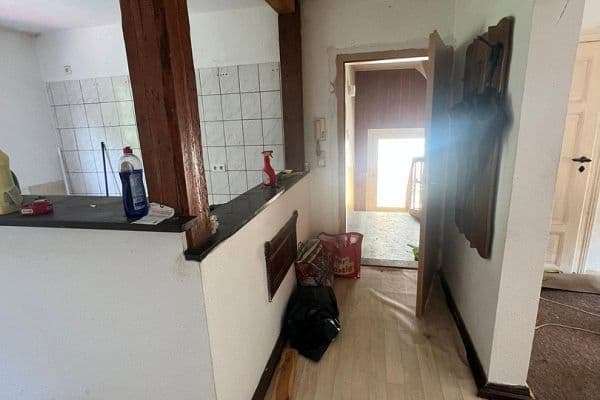 2 bedroom flat to rent, 59 m², Okertal 10, Goslar 2 bedroom flat to rent, 59 m², Okertal 10, Goslar