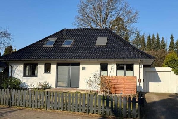 house for sale, 160 m², Henstedt-Ulzburg, Schleswig-Holstein house for sale, 160 m², Henstedt-Ulzburg, Schleswig-Holstein